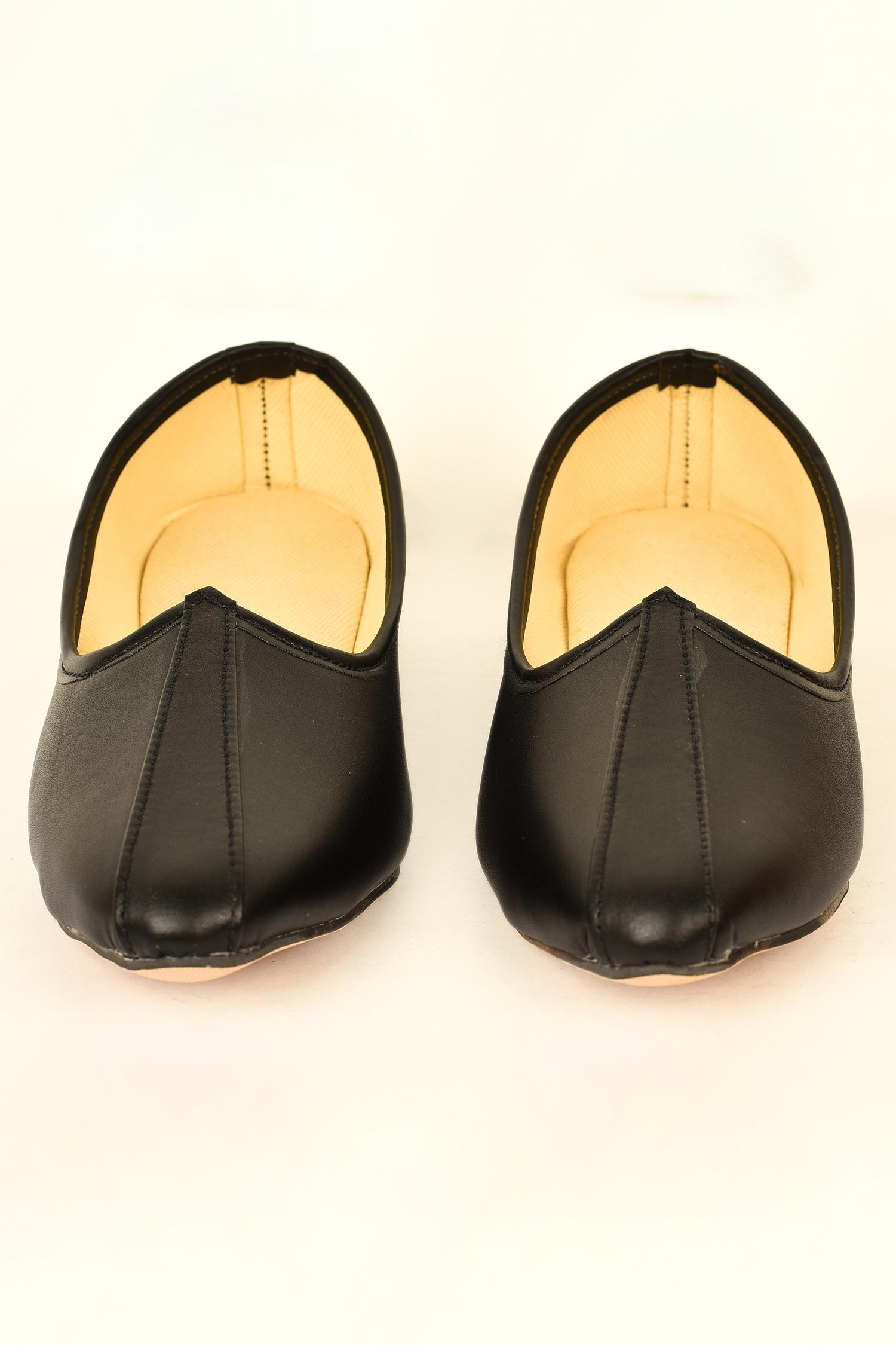 Mojadi Black - 294