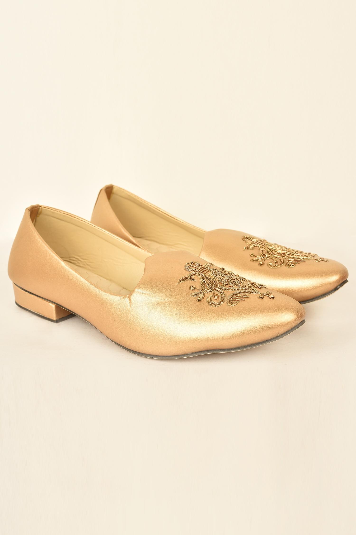 Mojadi Gold - 281