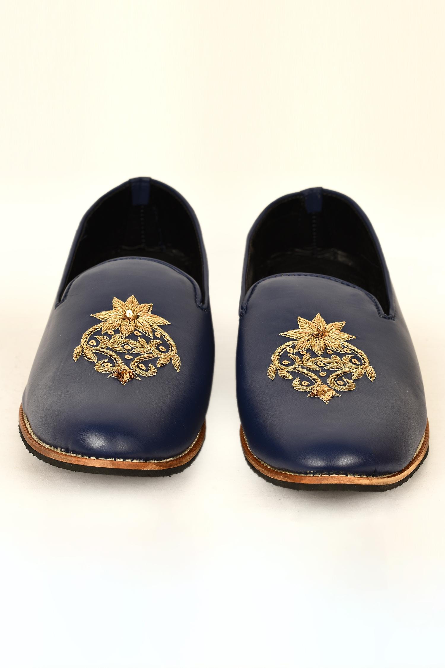 Mojadi Navy Blue -295