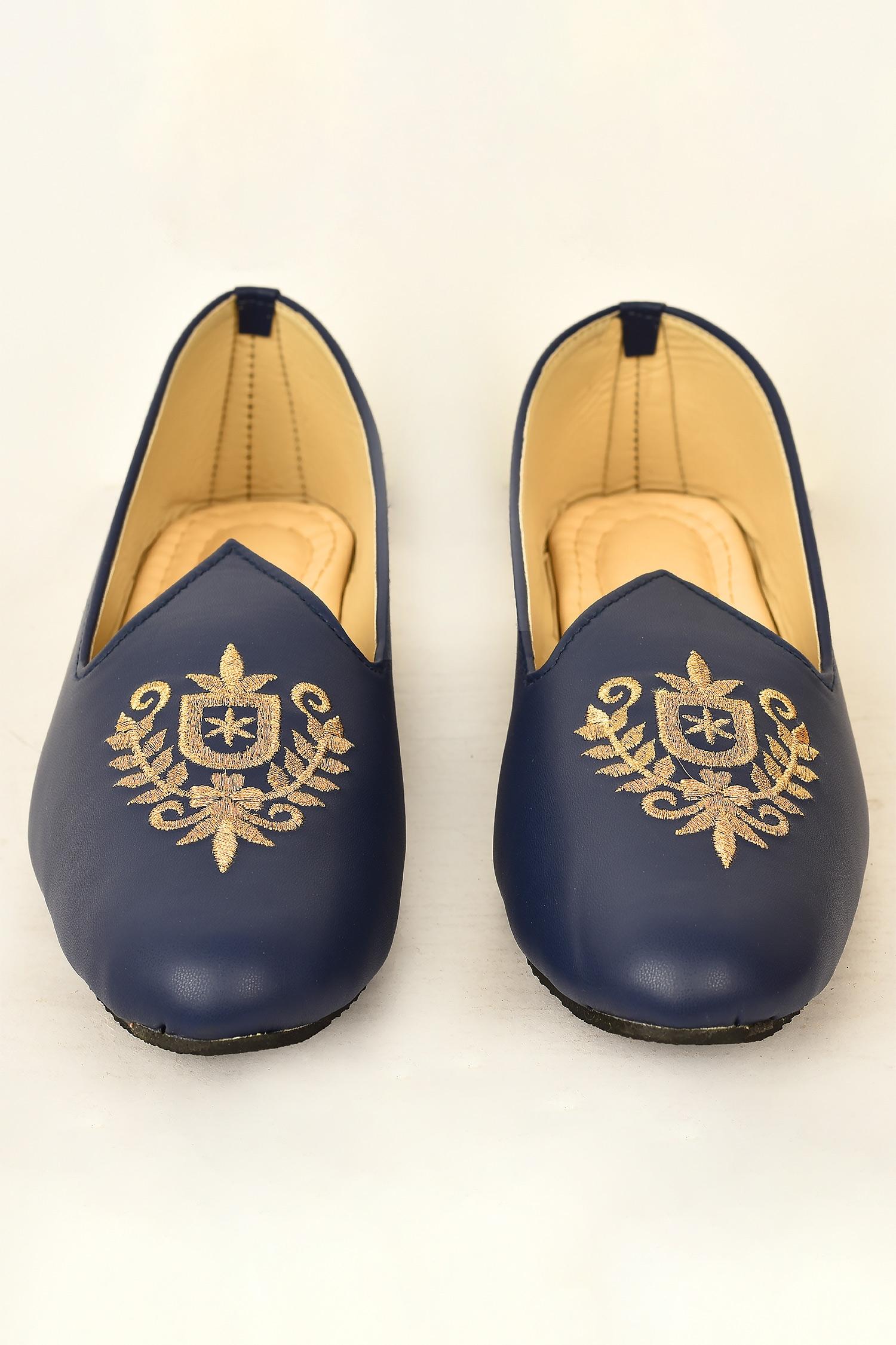 Mojadi Navy Blue - 289