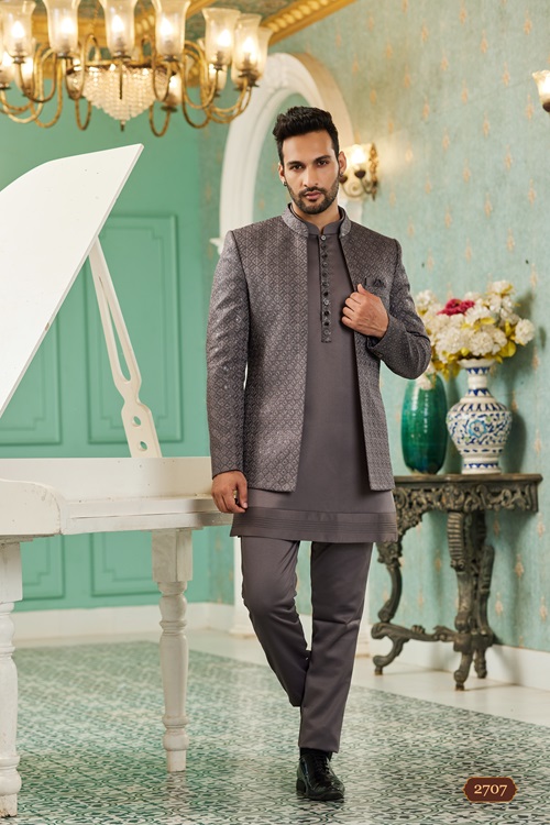 Jodhpuri For Men's